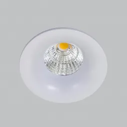Встраиваемый светодиодный светильник Citilux Гамма CLD004W0