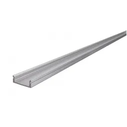 Профиль Deko-Light U-profile flat AU-01-15 970061