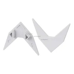 Заглушка Arlight ARH-DECORE-S12-EXT Square глухая 023892