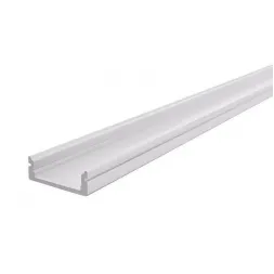 Профиль Deko-Light U-profile flat AU-01-15 970064