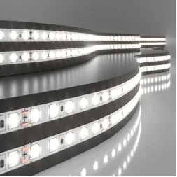Светодиодная лента Elektrostandard 24V 9,6W 120Led 2835 IP20 дневной белый, 5м 4690389169274