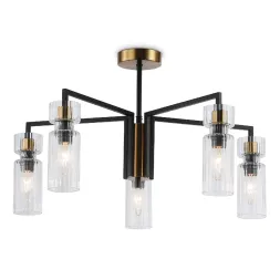 Люстра на штанге Ambrella Light High Light LH56113