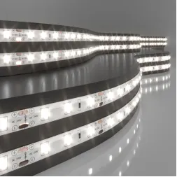 Светодиодная лента Elektrostandard 24V 4,8W 60Led 2835 IP65 дневной белый, 5м 4690389167836 a052957