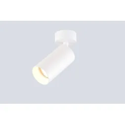 Спот Crystal Lux CLT 084CW1R WH