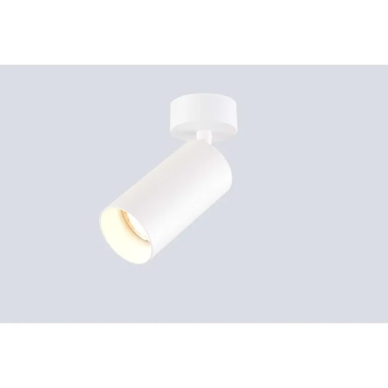 Спот Crystal Lux CLT 084CW1R WH