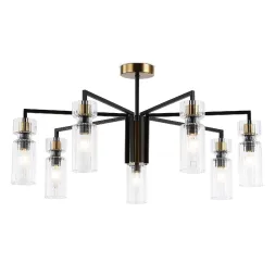 Люстра на штанге Ambrella Light High Light LH56115
