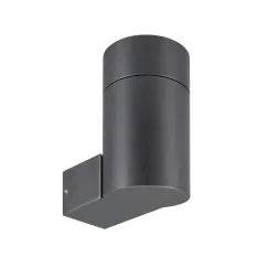 Уличный настенный светильник Arlight LGD-RAY-WALL-R65-12W Day4000 050152