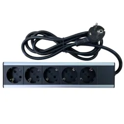 Блок розеток 21 (PDU) Mebax 00-00002738