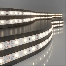 Светодиодная лента Elektrostandard 24V 4,8W 60Led 2835 IP20 теплый белый, 5м 4690389167492