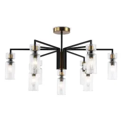 Люстра на штанге Ambrella Light High Light LH56117