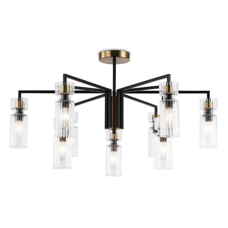 Люстра на штанге Ambrella Light High Light LH56117
