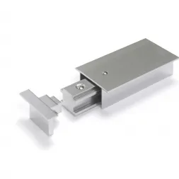 Ввод питания Elektrostandard Track Rail SL Surface TRP-1-1-CH 4690389150920