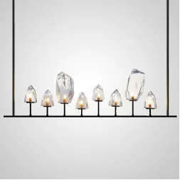 Люстра на штанге Imperium Loft Ronit 203517-23