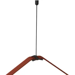 Крепление Denkirs BELTY BASE TR5517-BK