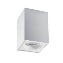 Потолочный светильник Italline M02-70115 white