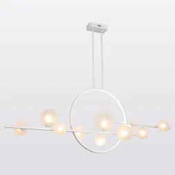 Подвесной светильник Lussole Loft BEAUMONT LSP-7074