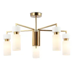 Люстра на штанге Ambrella Light High Light LH56124
