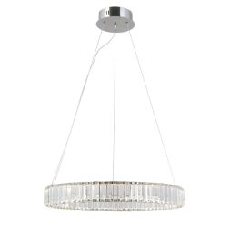 Подвесная люстра Moderli Asti V10733-PL