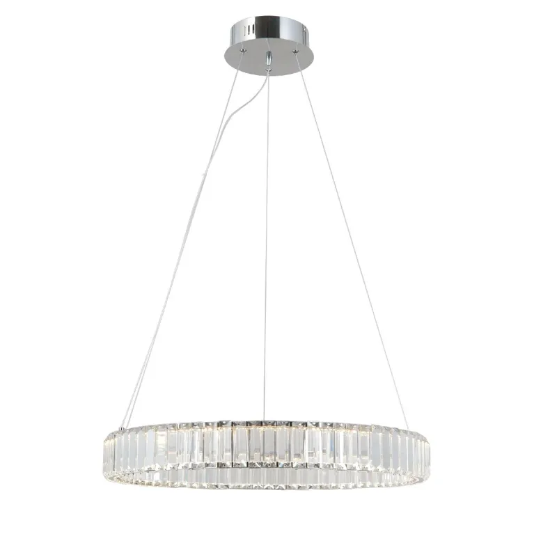 Подвесная люстра Moderli Asti V10733-PL