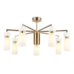 Люстра на штанге Ambrella Light High Light LH56126