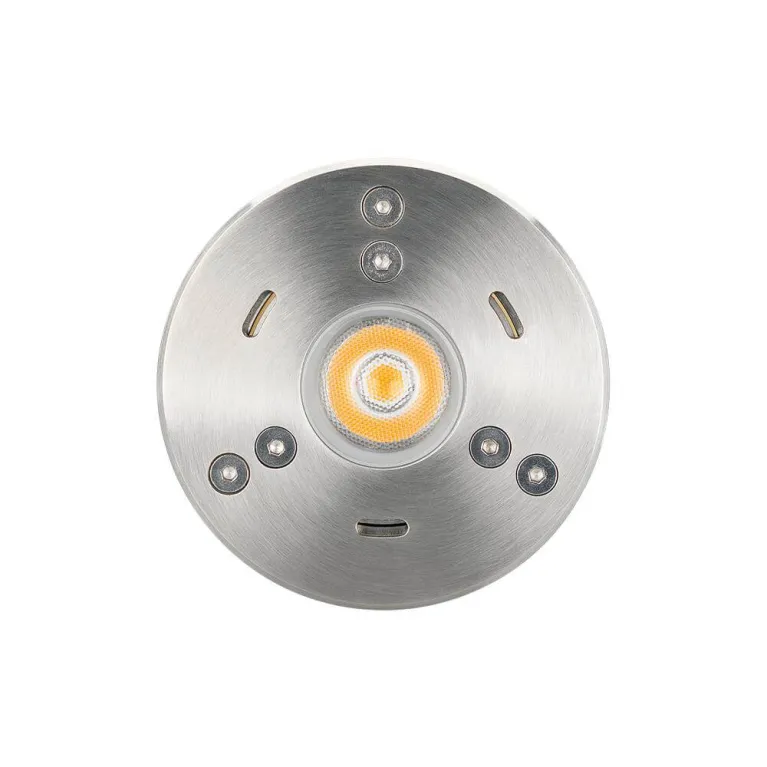 Светильник для фонтанов Arlight KT-AQUA-COLOR-R85-9W RGB 024939