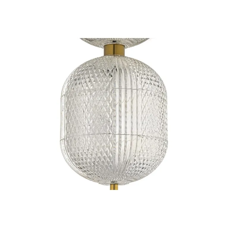 Подвесной светильник Arti Lampadari Candels L 1.P8 G
