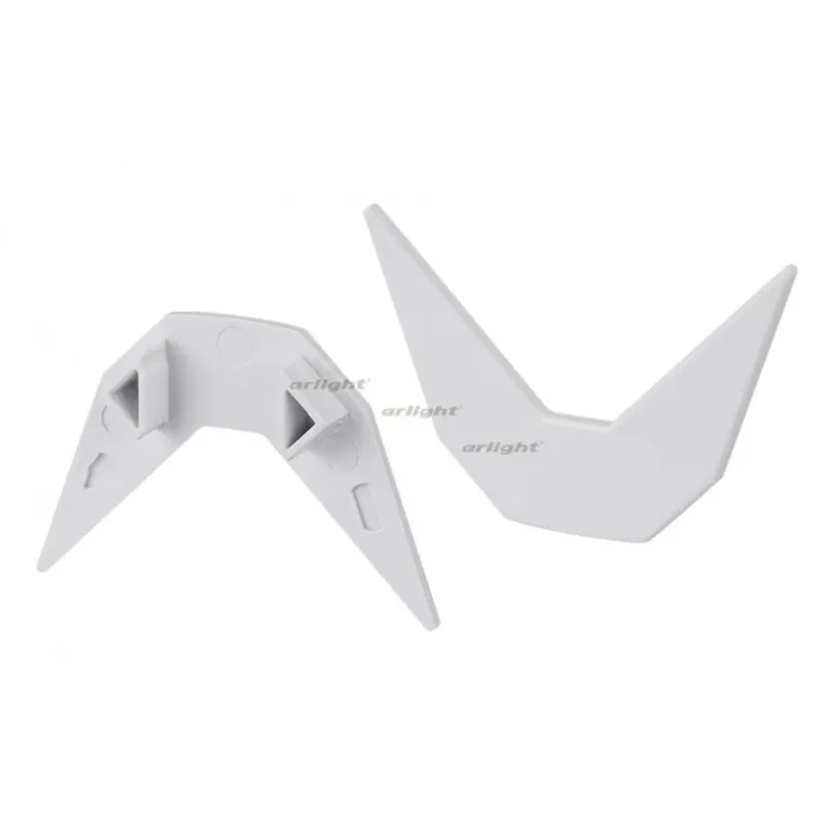 Заглушка Arlight ARH-DECORE-S12-EXT Flat глухая 023890