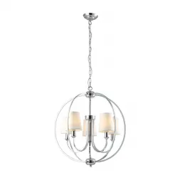 Подвесная люстра Arte Lamp A9022SP-5CC
