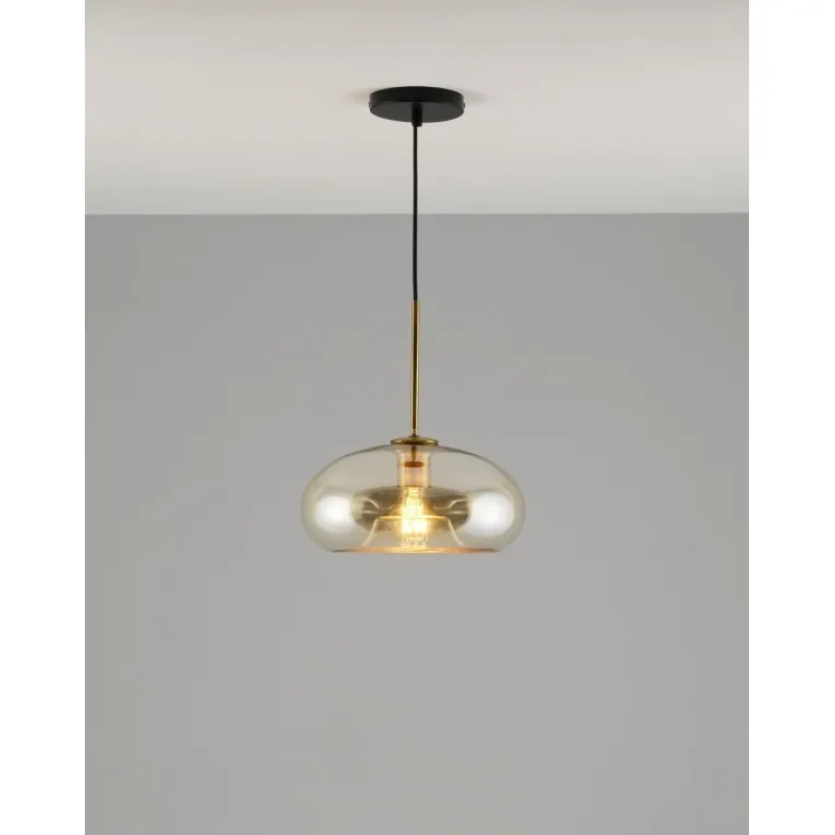 Подвесной светильник Moderli Laura V11529-1P