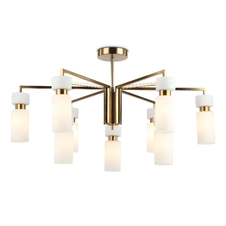 Люстра на штанге Ambrella Light High Light LH56128