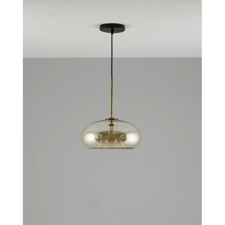 Подвесной светильник Moderli Laura V11529-1P