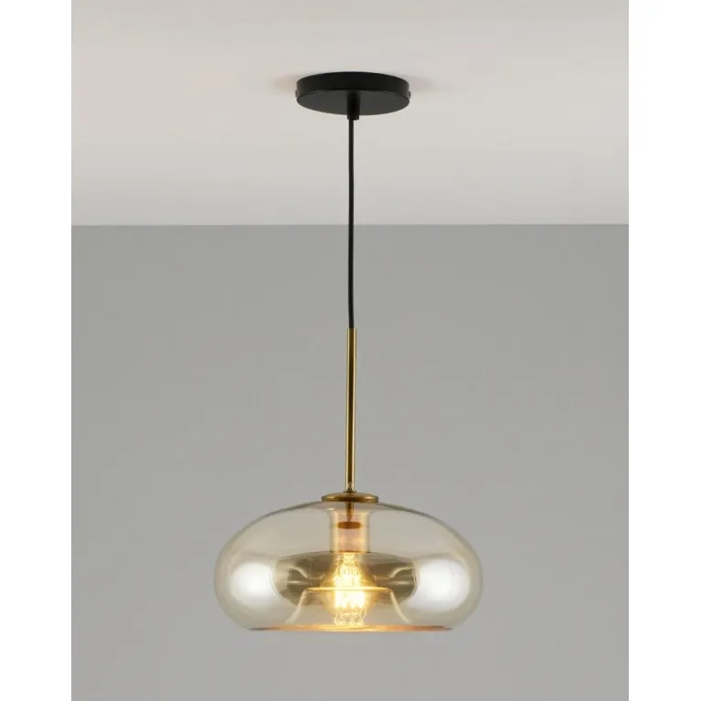 Подвесной светильник Moderli Laura V11529-1P