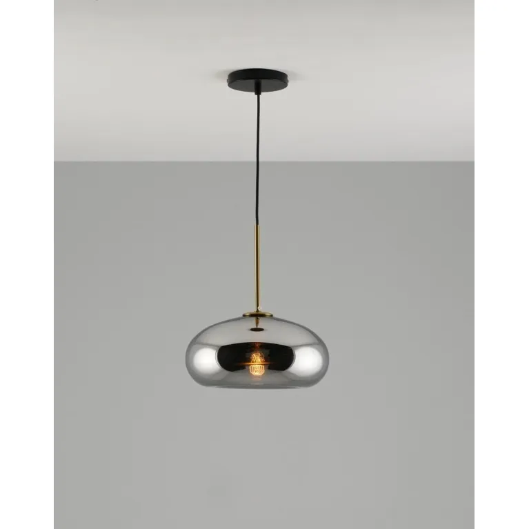 Подвесной светильник Moderli Laura V11530-1P