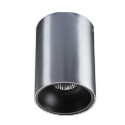 Потолочный светильник Italline 3160 alu/black
