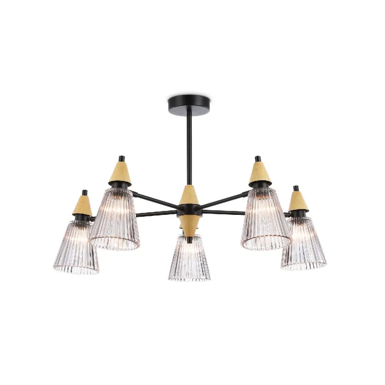 Люстра на штанге Ambrella Light High Light LH58114
