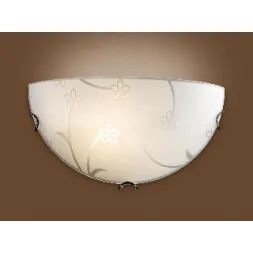 Настенный светильник Sonex Luardo 010