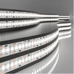 Светодиодная лента Elektrostandard 12V 24W 240Led 2835 IP20 дневной белый, 5м 4690389151637