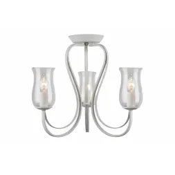 Потолочная люстра Escada 156/3P