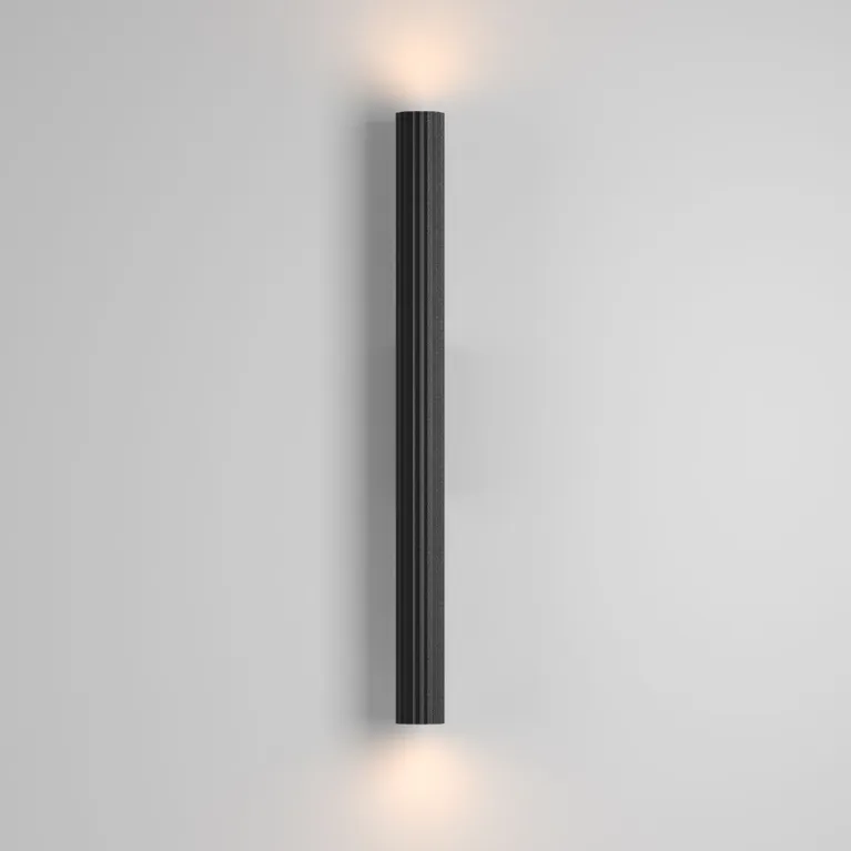 Настенный светильник Maytoni Calipso C082WL-12W2.7K-B