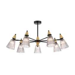 Люстра на штанге Ambrella Light High Light LH58116