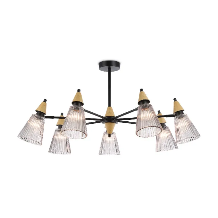 Люстра на штанге Ambrella Light High Light LH58116