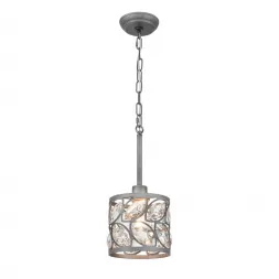 Подвесной светильник Vele Luce Rosa VL3216P01