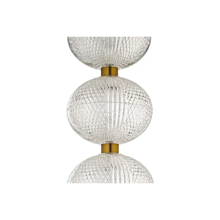 Подвесной светильник Arti Lampadari Candels L 1.P9 G