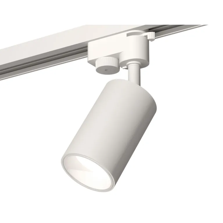 Трековый однофазный светильник Ambrella Light Track System XT6322020 (A2520, C6322, N6110)