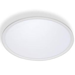 Потолочный светодиодный светильник Italline IT04-78RC white