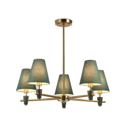 Люстра на штанге Ambrella Light High Light LH75051