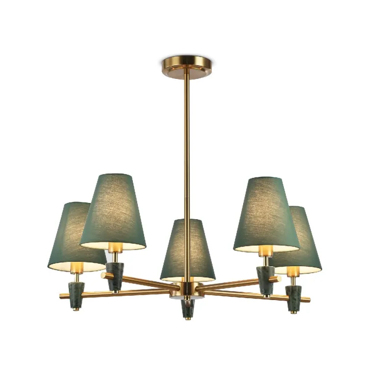 Люстра на штанге Ambrella Light High Light LH75051