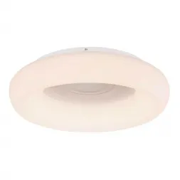 Потолочный светодиодный светильник Globo Rilla 41296-50R
