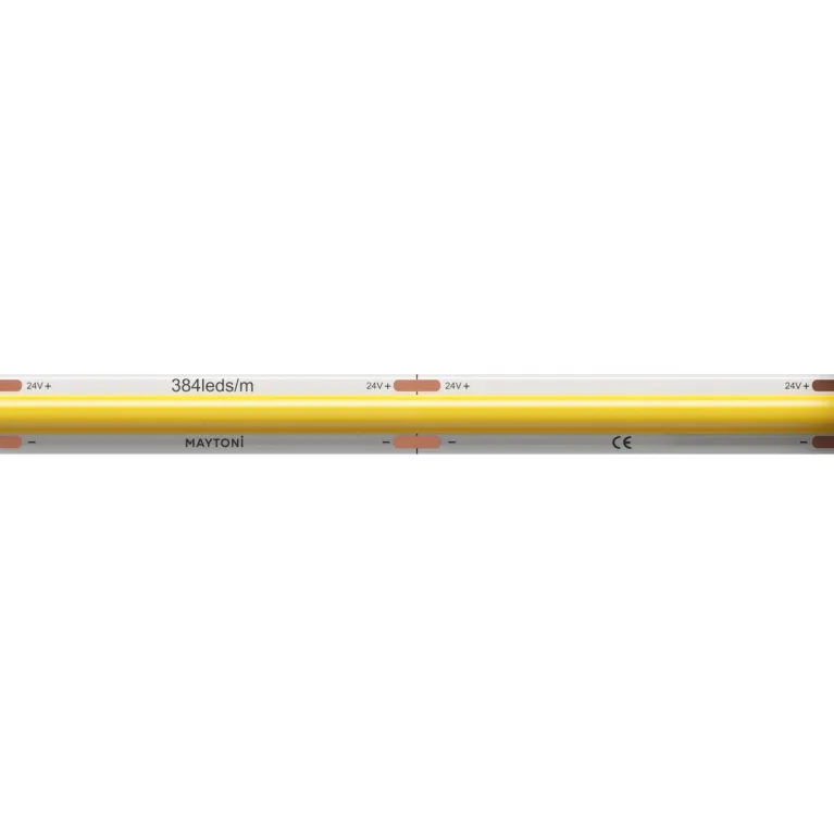 Светодиодная лента Maytoni Ultra 24В COB 12Вт/м 4000K 50м IP20 201222