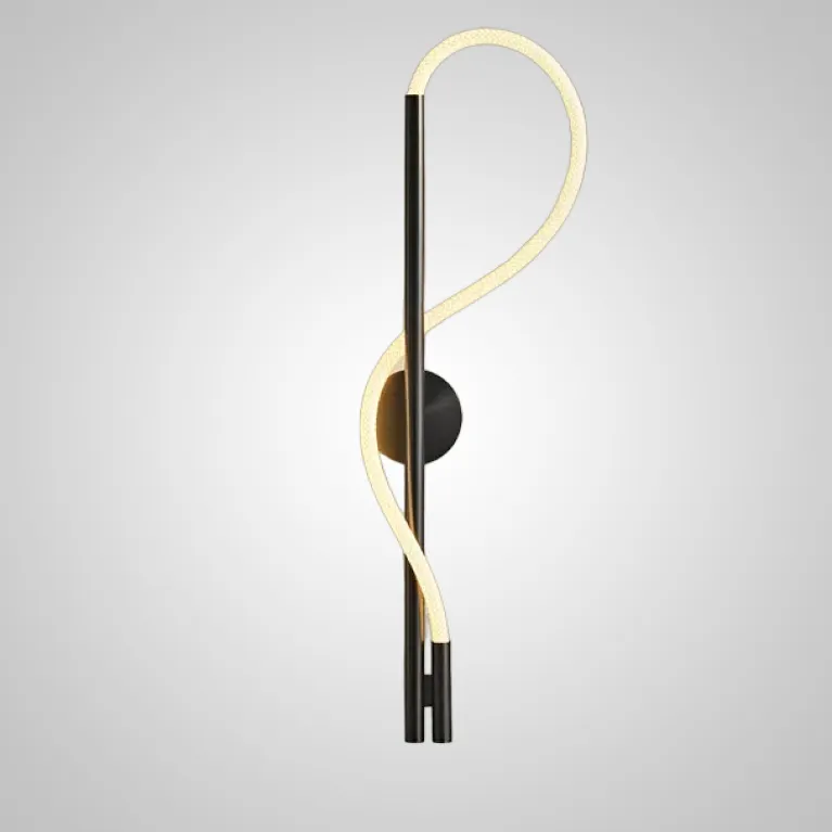 Настенный светильник ImperiumLoft Glorify Optic Cord 241249-23